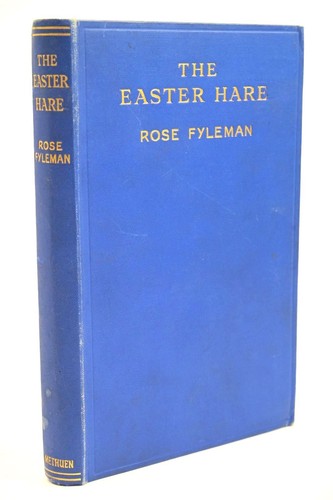 The easter hare fyleman - the,