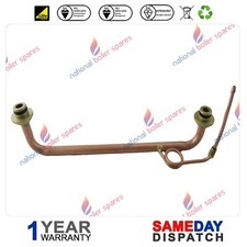 Potterton Performa 24 28 30HE & 24 Eco HE Boiler ByPass Pipe Assembly 248059
