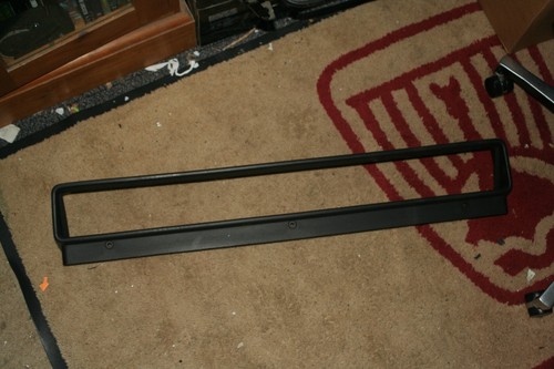 Instrument binnacle rover sd1 - binnacle,