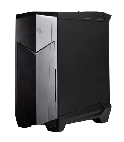 Silverstone raven series - series, pc