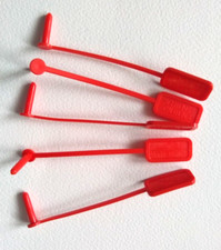 .177 (4.5mm) Rifle Gun Safety