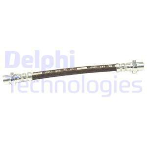 Lh6661 delphi brake hose for - lh6661,