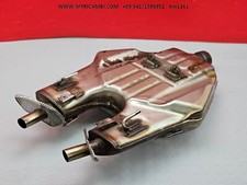 FINAL MUFFLER EXHAUST 851591