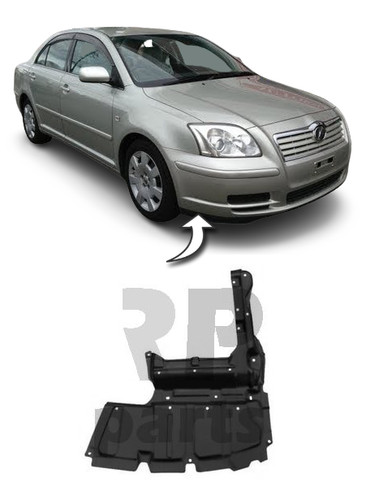 For toyota avensis - toyota, new