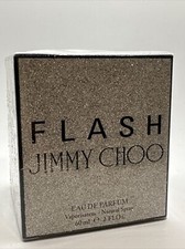 Jimmy Choo Flash Eau De Parfum