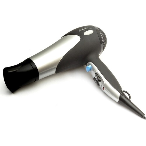 1800w hairdryer sunbeam - 1800w,