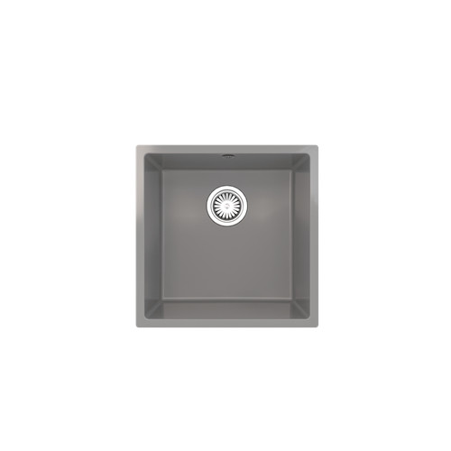 Bowl gloss grey - 1,