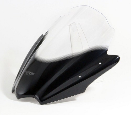 Mra smoked fairing - fairing, triumph