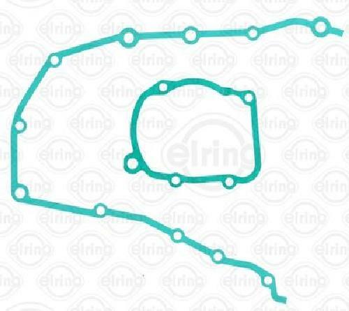 Original elring gasket - gasket, set