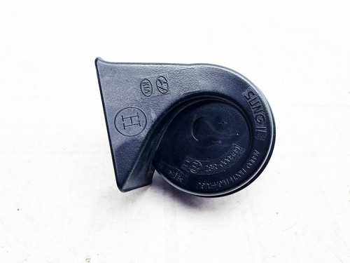 Kia optima mk4 alarm siren - alarm,