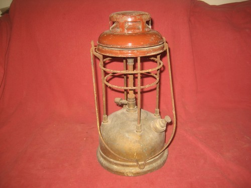 Tilley lamp for spares