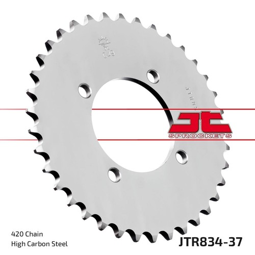 Rear sprocket tooth for - sprocket,