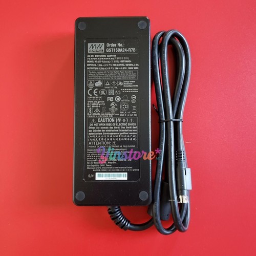 New for gst160a24 r7b - 1, pc.