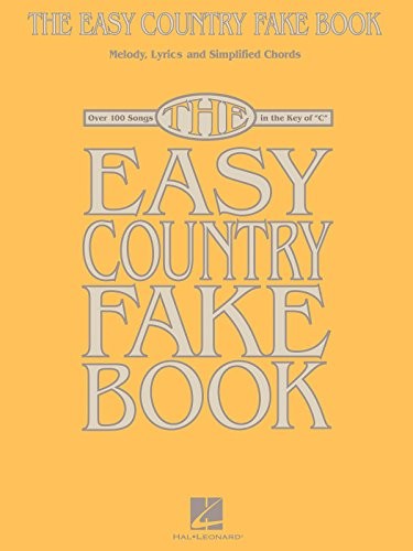 The easy country fake - easy, –