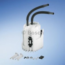 Bosch Fuel Pump In Fuel Tank