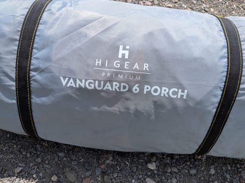 Gear vanguard porch - gear,