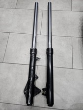 Yamaha Xt600e 4pt  Forks /
