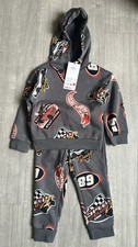 Primark Hot Wheels Grey