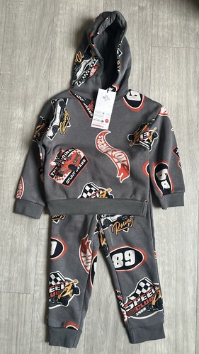 Primark hot wheels - hot, grey
