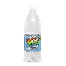 Bigga Cream Soda Flavour Soft