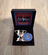 ASTON VILLA 1996 LEAGUE CUP