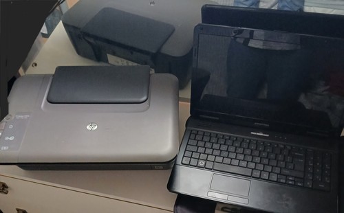 Laptop printer emachines - laptop,