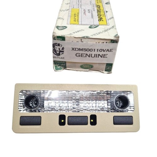 Genuine range rover - genuine,