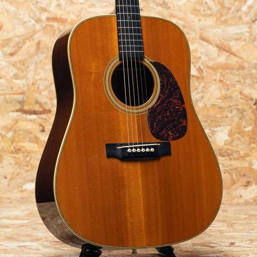 Martin 28v 2001 used - martin, hd-28v