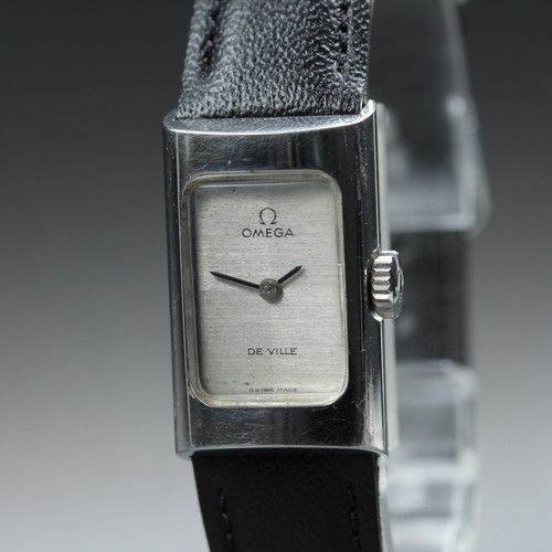 Vintage 1972 omega - 1972,