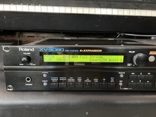 Roland XV3080 Rackmount