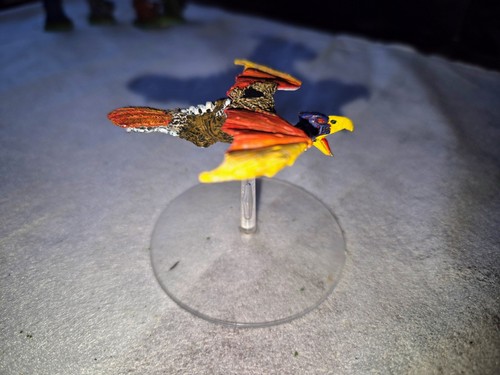 Warhammer chaos lord - warhammer, familair