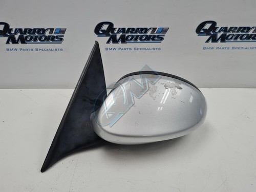 Bmw passenger se - n/s, wing