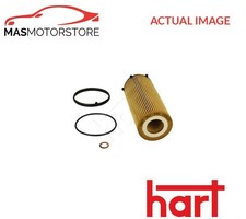 ENGINE OIL FILTER HART 351 290