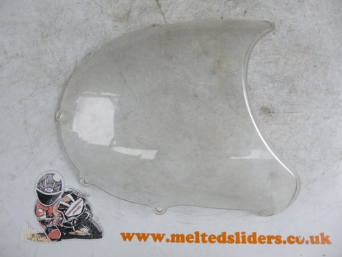 Suzuki gsxr 600 750 - 600, srad