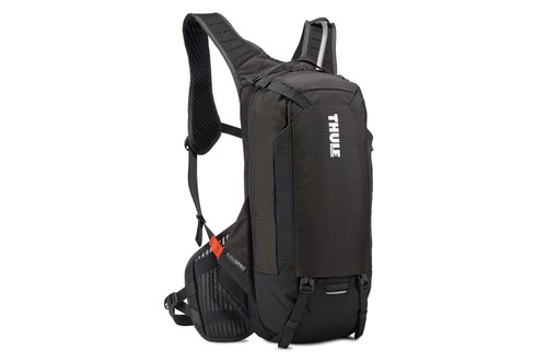 Thule rail pro 12l - thule, black