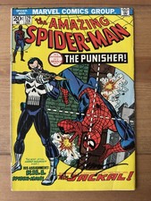 Amazing Spider-Man #129 VG/FN