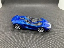 Hot Wheels - Lamborghini