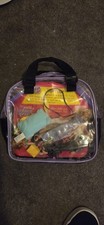 Britney Spears Mini Dolls In Bag With Accessories