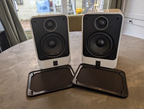 Pair acoustics 2010 - q,