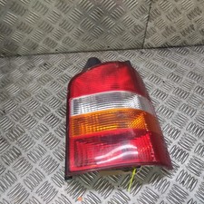 VW Transporter T5 Rear Light Right Rear  7H0945095J/G  Tailgate Genuine