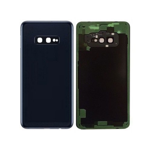 For samsung galaxy s10e black - s10e,