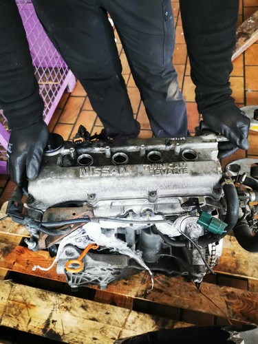Nissan micra k11 0 - micra, 1.0