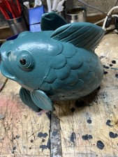 Waterfall pond river feature