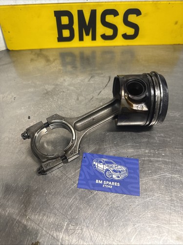 Engine piston bmw e60 - engine,