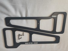 Yaesu 991  991a cheek pieces