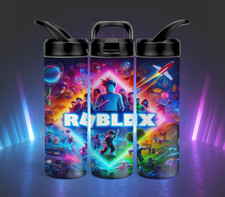 Personalised Roblox Neon