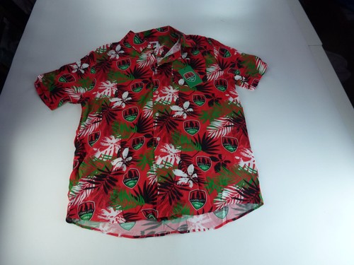 Cork city hawaiian shirt mens - cork,