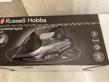 Russell Hobbs 3100W Diamond