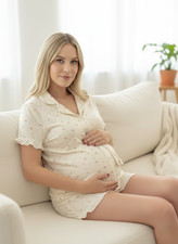 Women's Maternity pyjamas