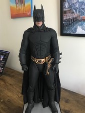 Enterbay HD Masterpiece Batman